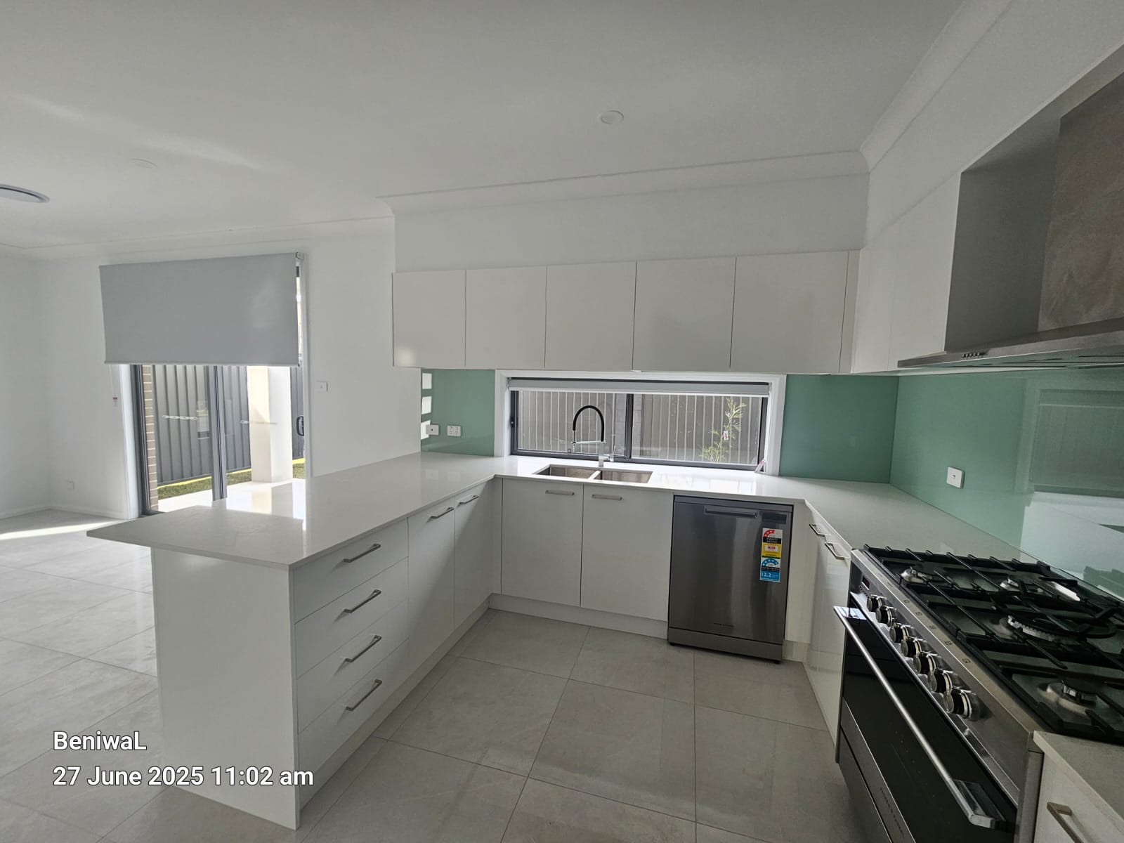 Kitchen, joinery & cabinetry project by Desi Building Solutions