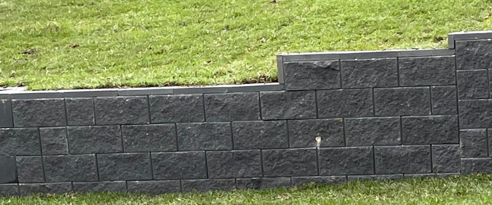 Landscape project by Desi Building Solutions