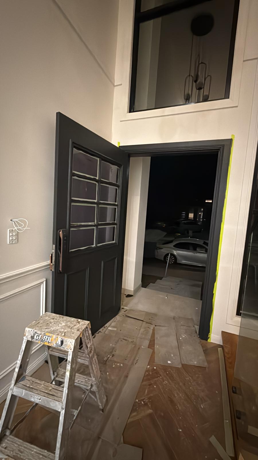 Renovations & extensions project by Desi Building Solutions