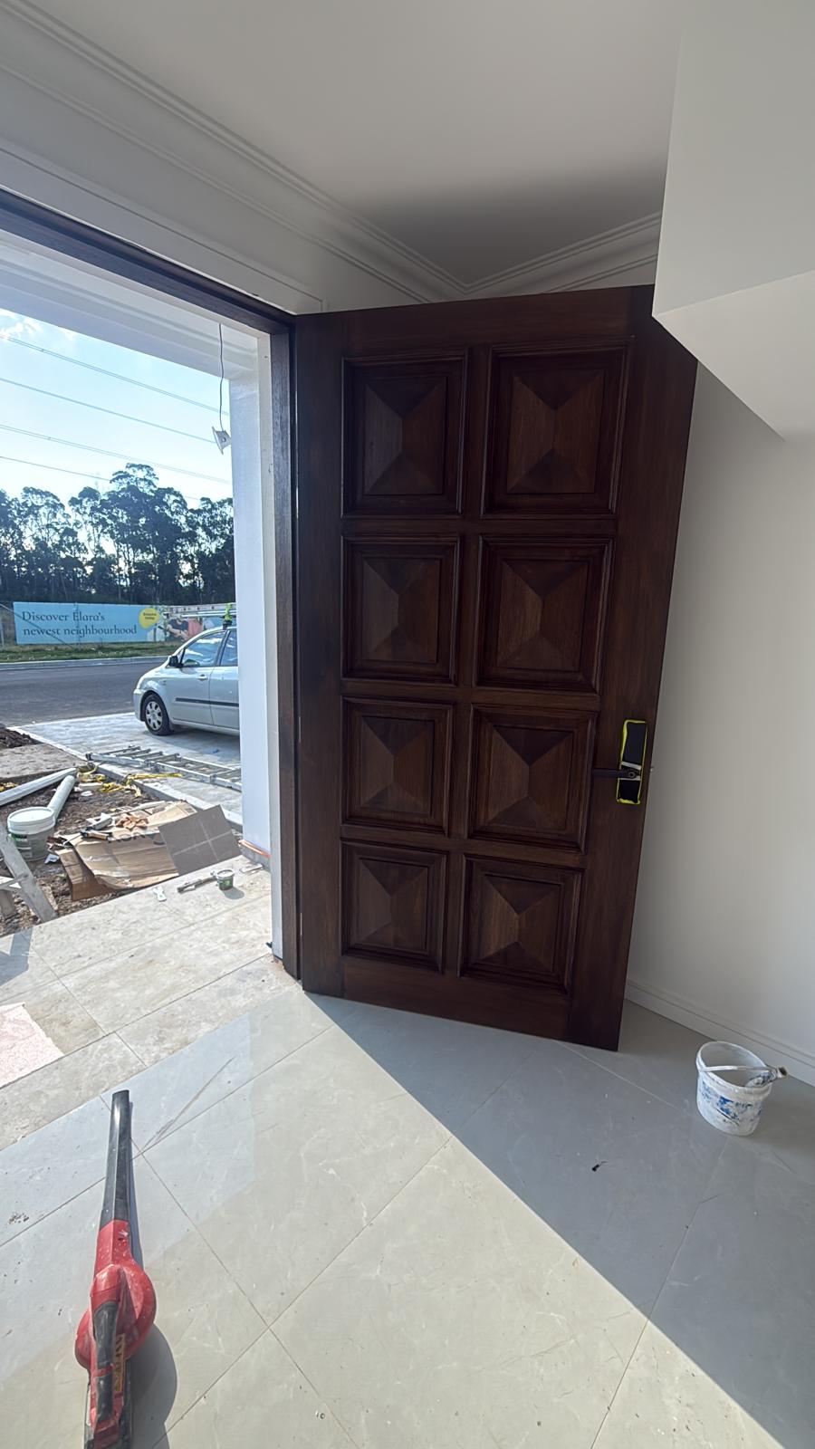 Renovations & extensions project by Desi Building Solutions