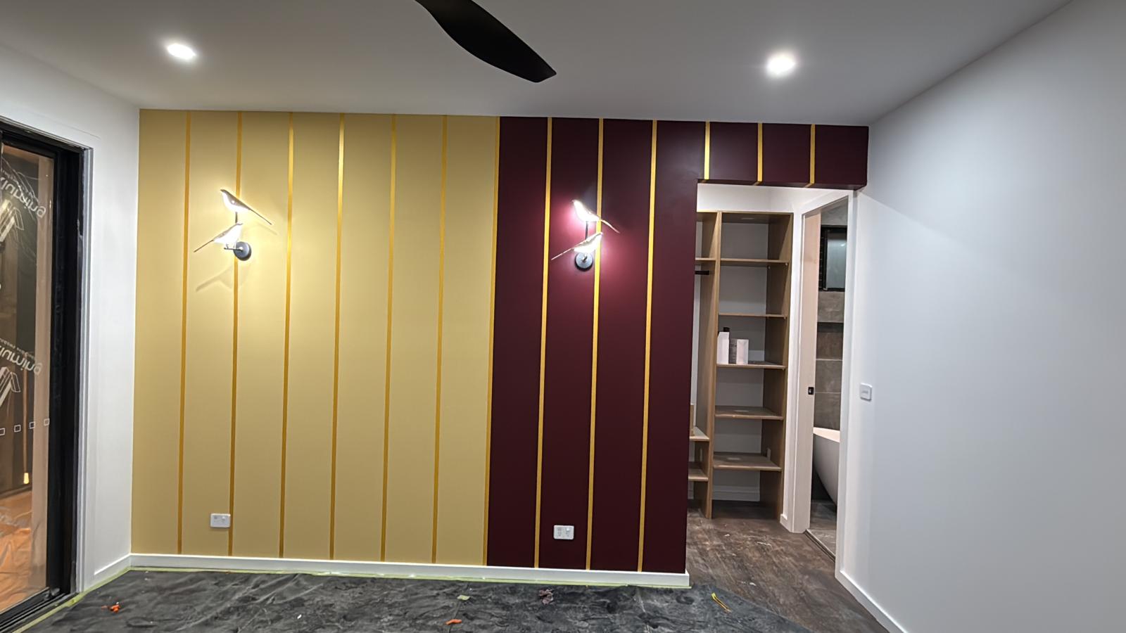 Renovations & extensions project by Desi Building Solutions