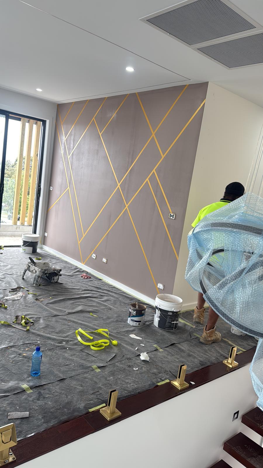 Renovations & extensions project by Desi Building Solutions