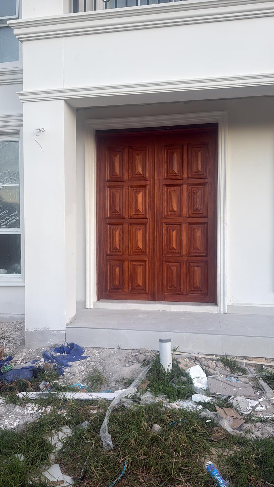 Renovations & extensions project by Desi Building Solutions