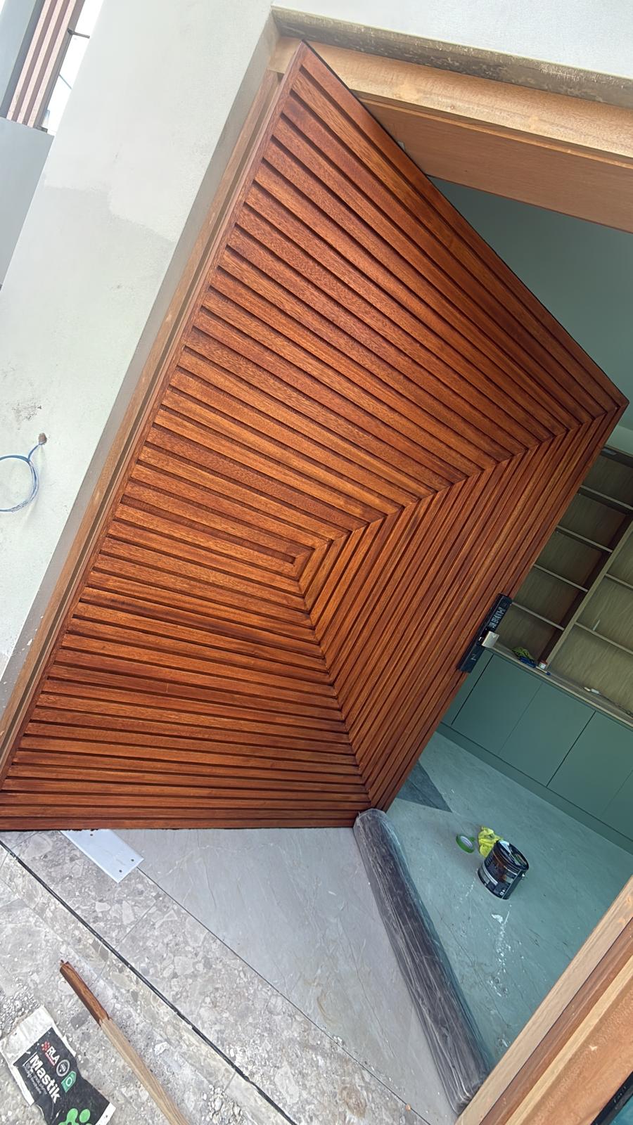 Renovations & extensions project by Desi Building Solutions