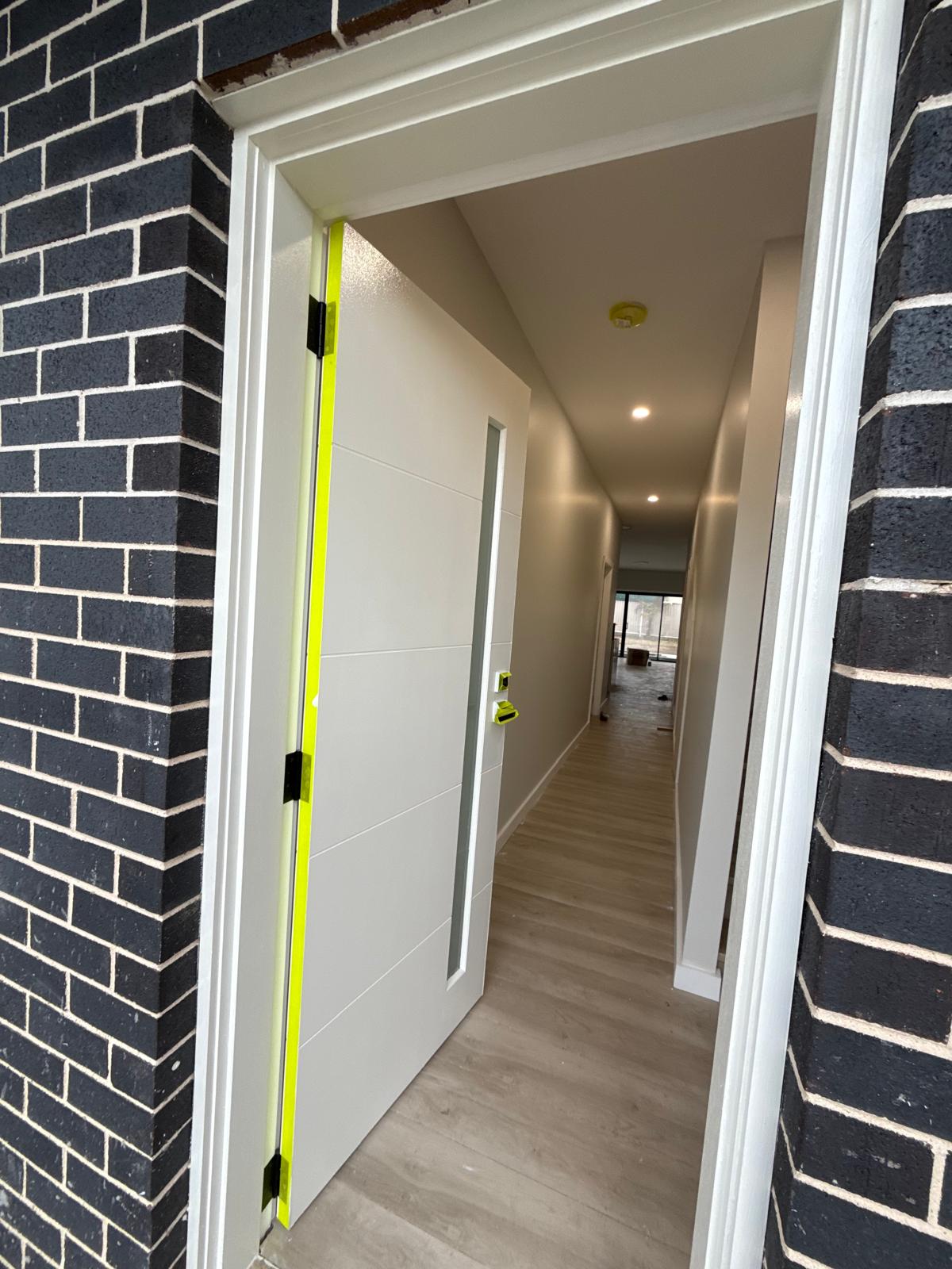 Renovations & extensions project by Desi Building Solutions