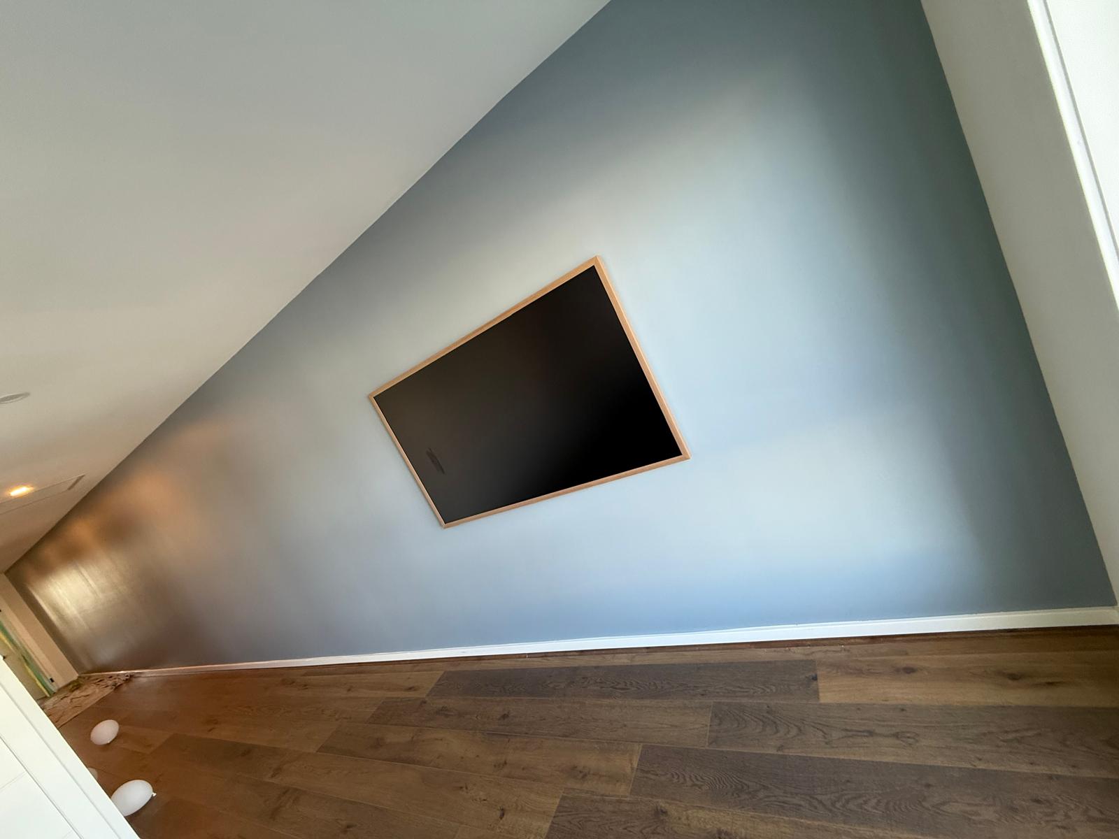 Renovations & extensions project by Desi Building Solutions