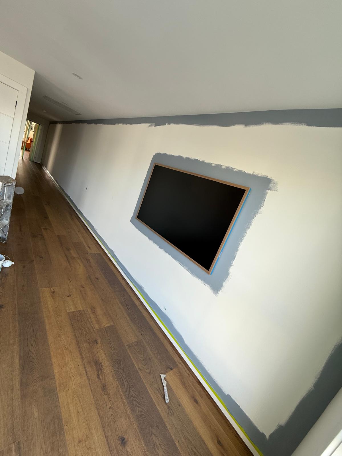 Renovations & extensions project by Desi Building Solutions