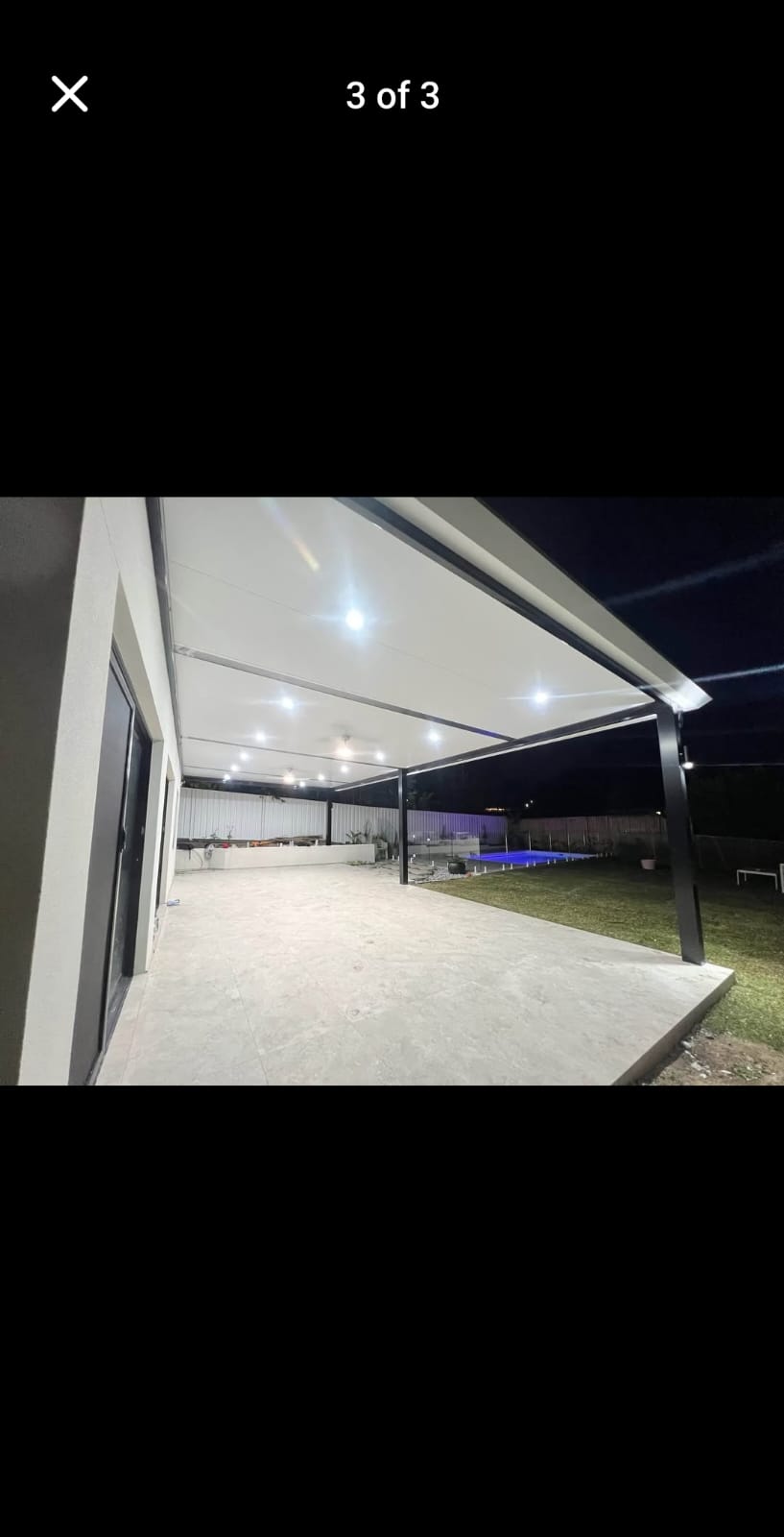 Landscape project by Desi Building Solutions