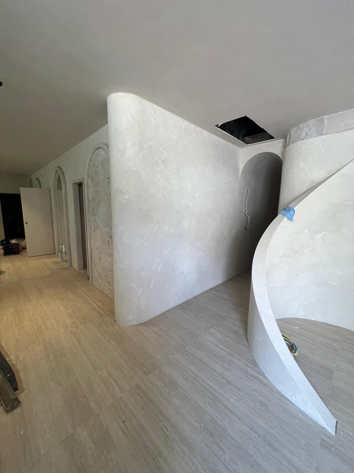 Renovations & extensions project by Desi Building Solutions
