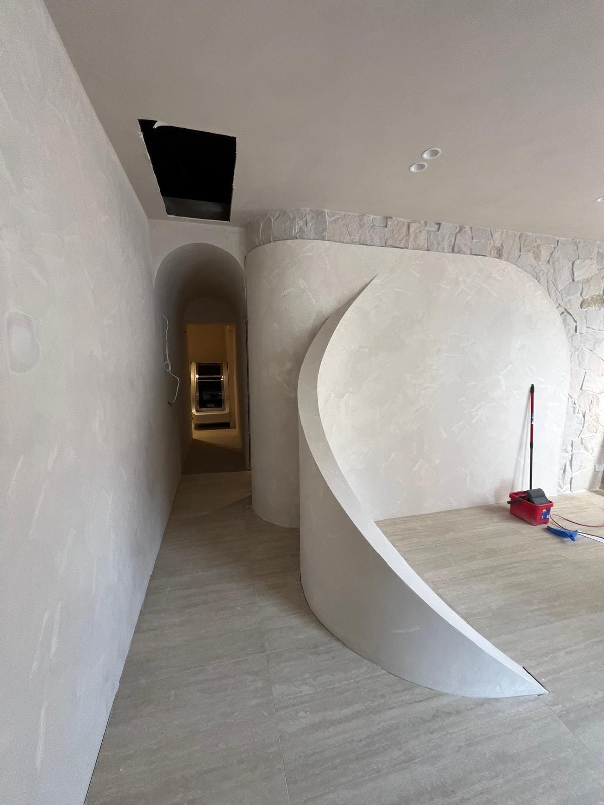 Renovations & extensions project by Desi Building Solutions