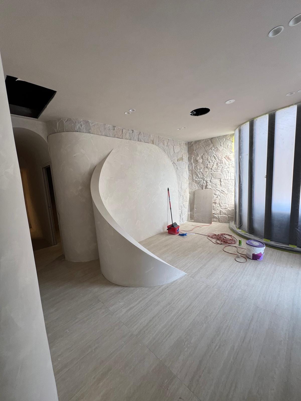 Renovations & extensions project by Desi Building Solutions