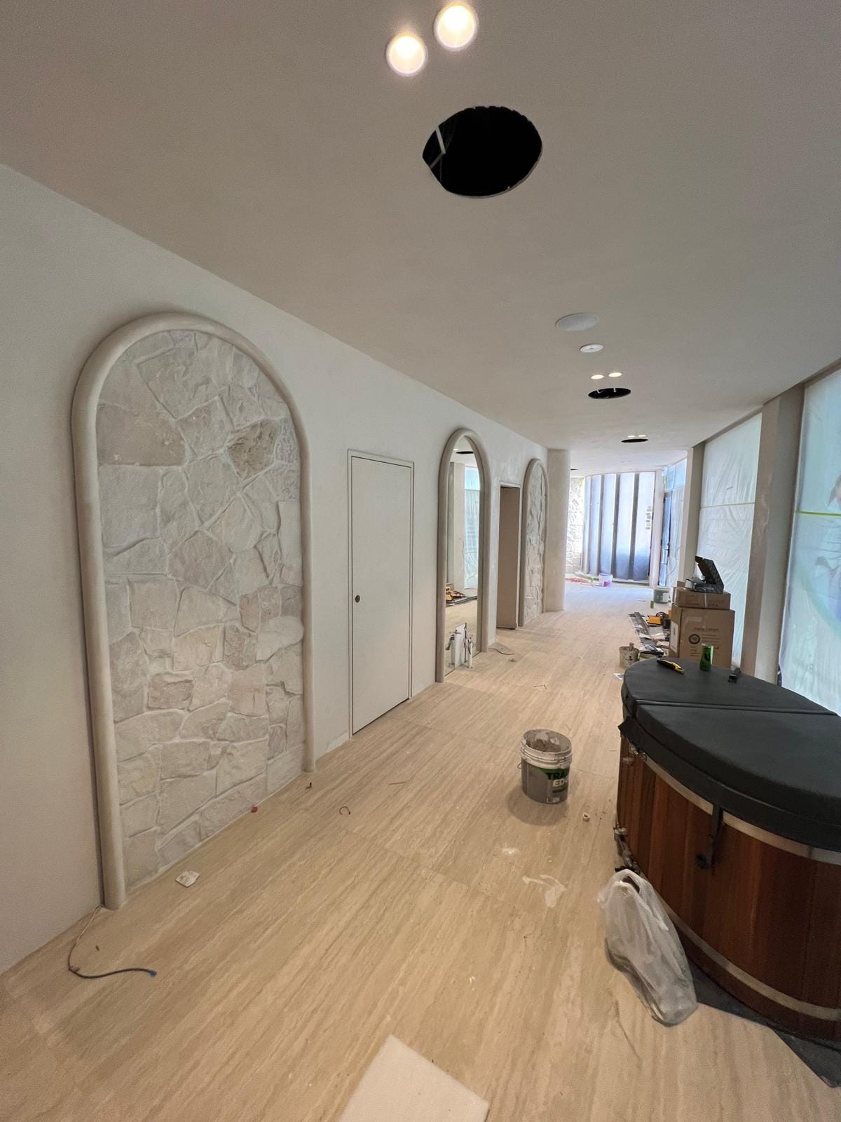 Renovations & extensions project by Desi Building Solutions