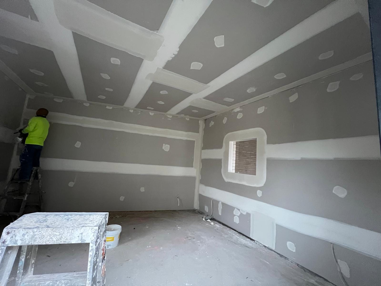 Renovations & extensions project by Desi Building Solutions