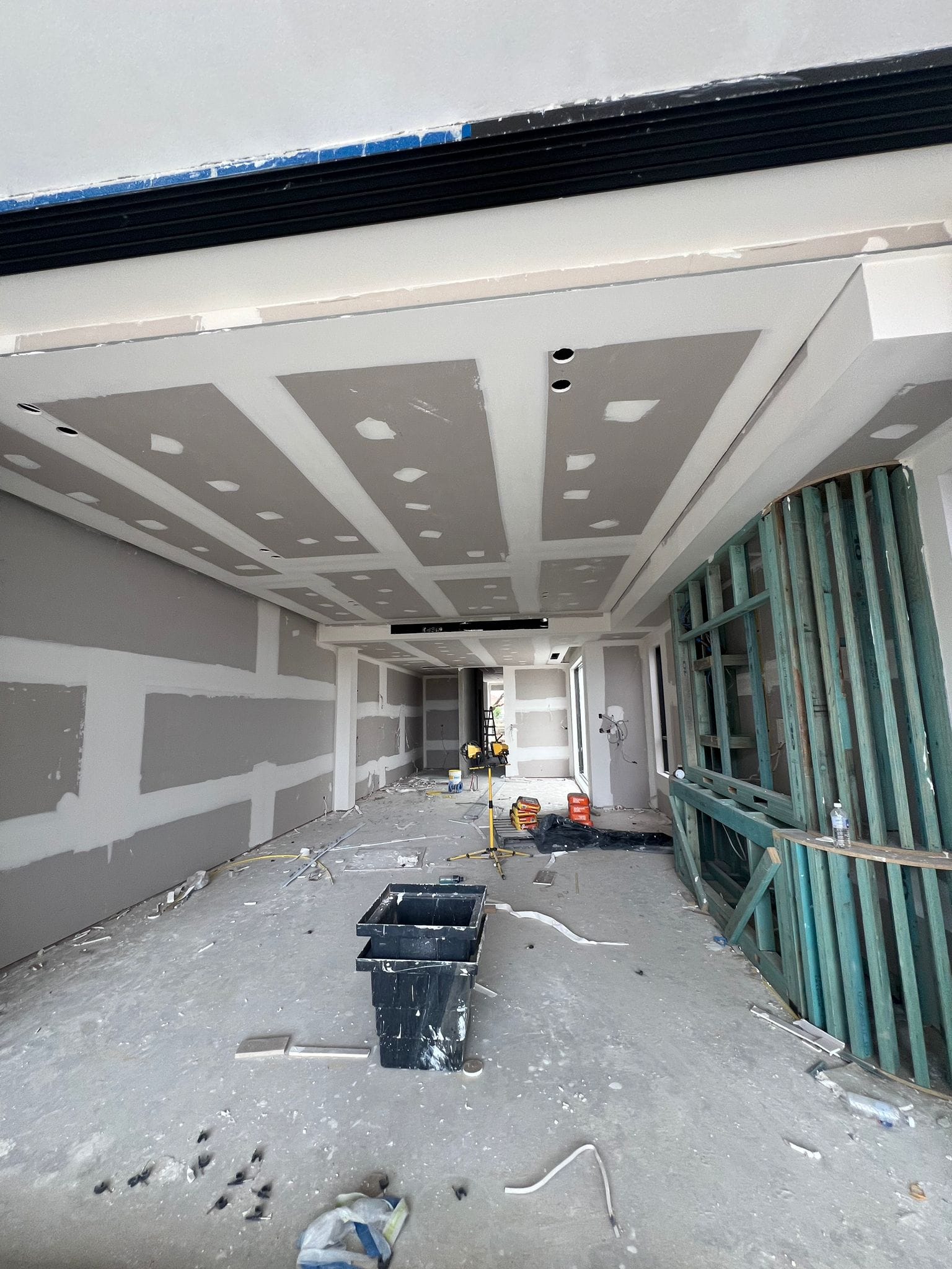 Renovations & extensions project by Desi Building Solutions