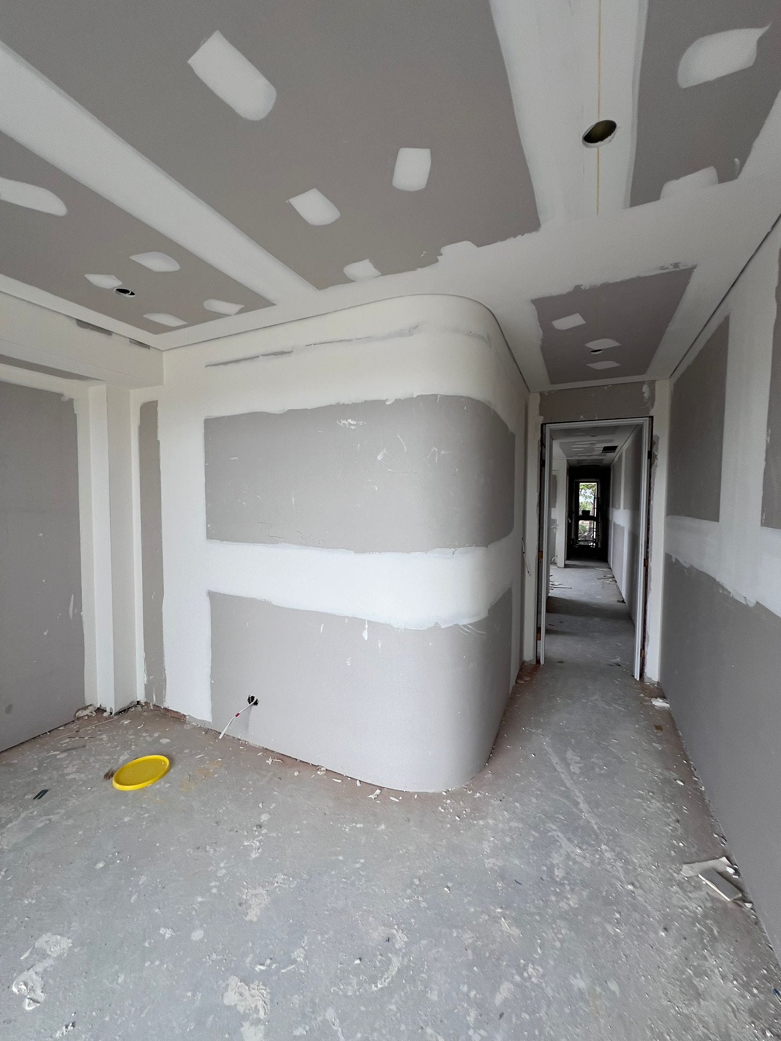 Renovations & extensions project by Desi Building Solutions