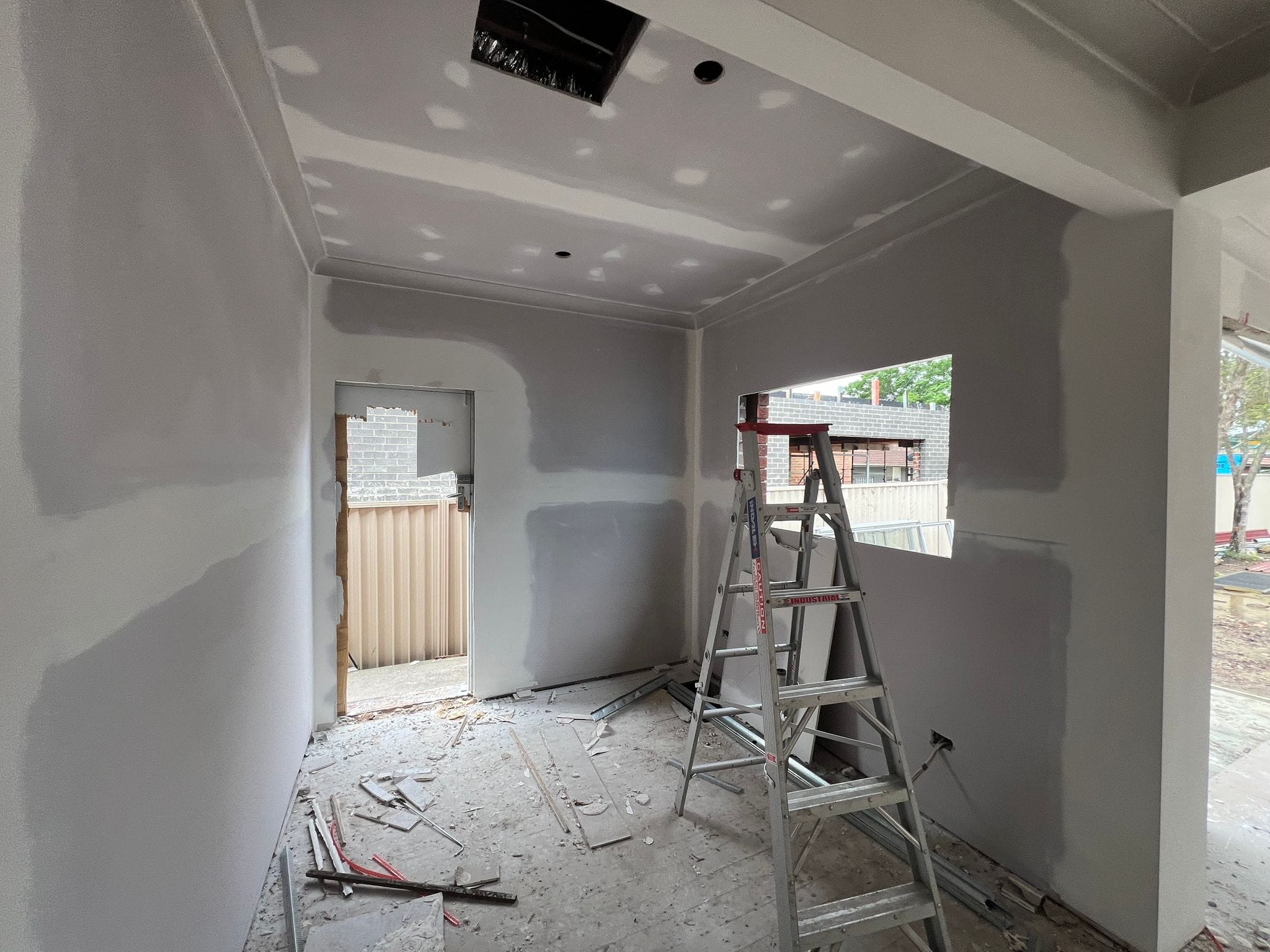 Renovations & extensions project by Desi Building Solutions