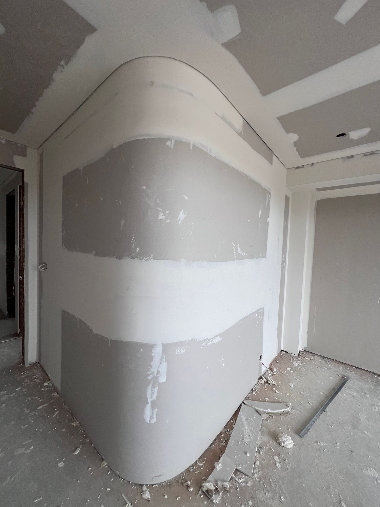 Renovations & extensions project by Desi Building Solutions