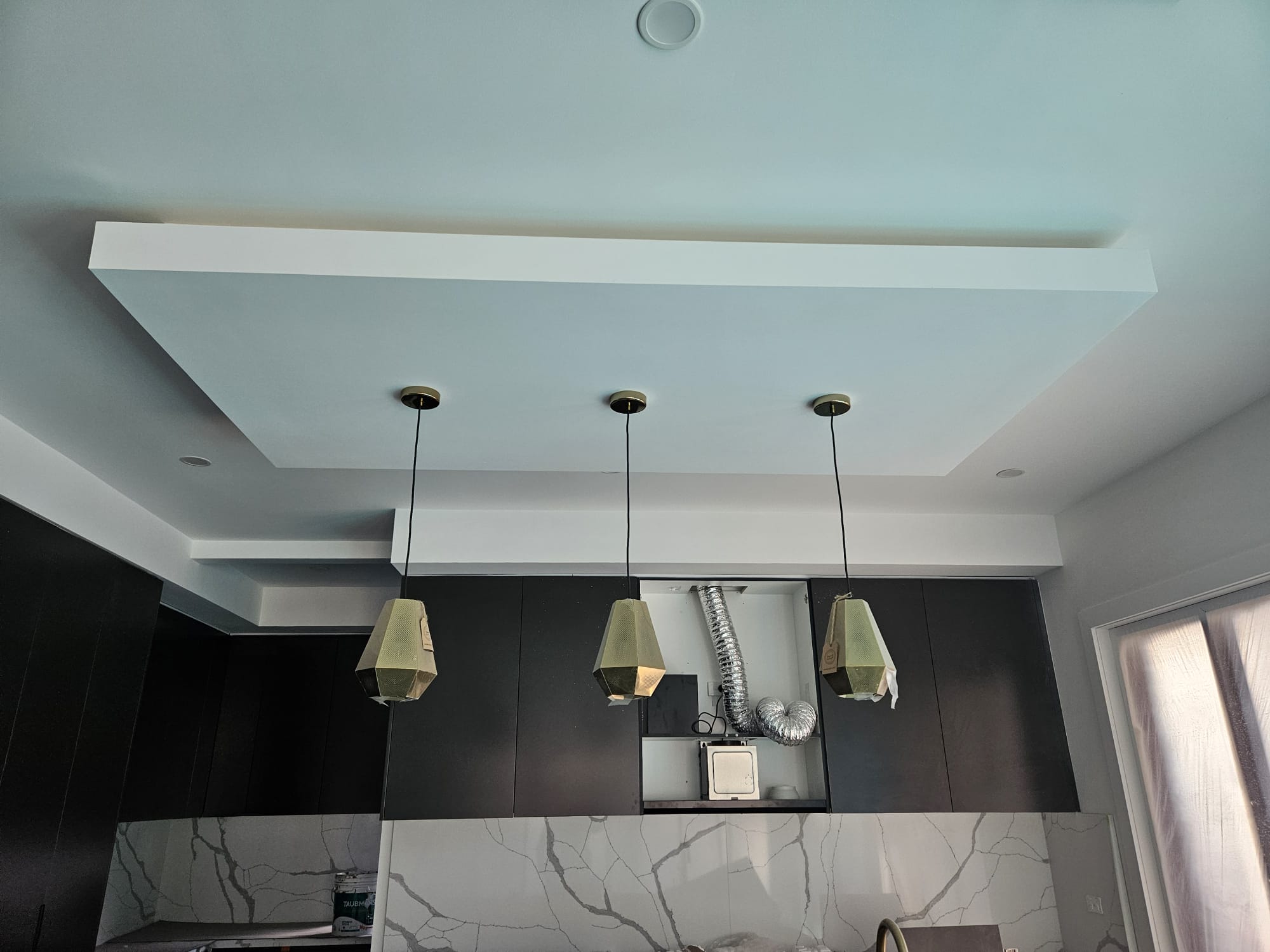 Renovations & extensions project by Desi Building Solutions