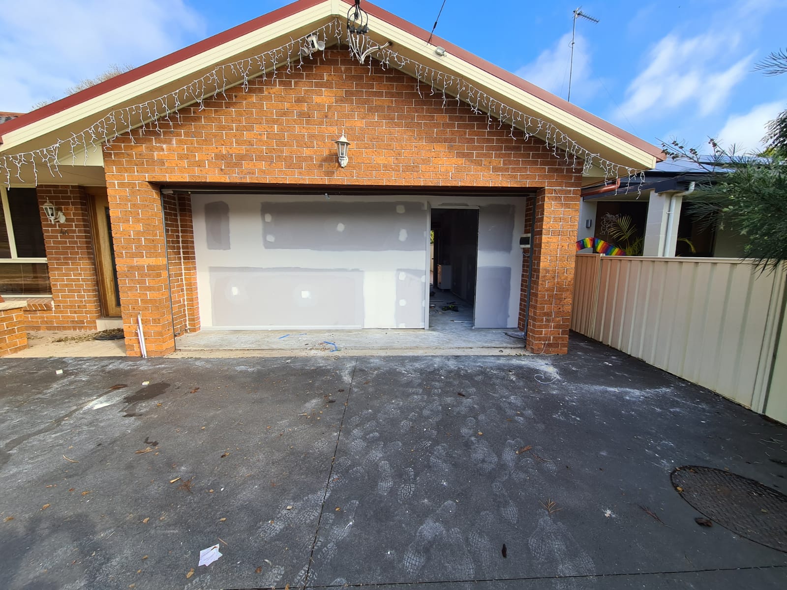 Renovations & extensions project by Desi Building Solutions