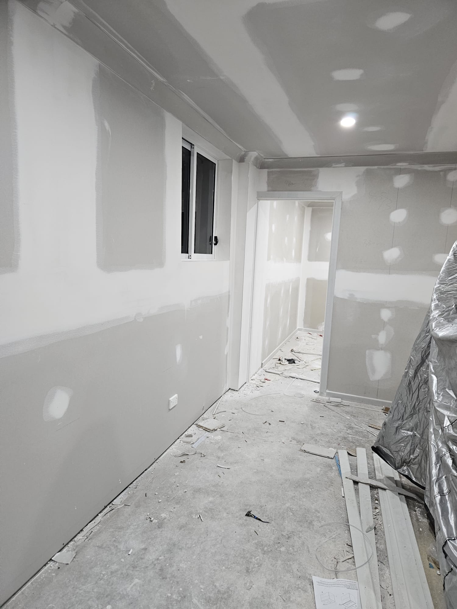 Renovations & extensions project by Desi Building Solutions