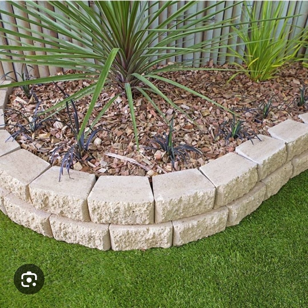 Landscape project by Desi Building Solutions