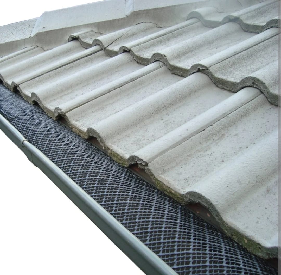 Roofing project by Desi Building Solutions
