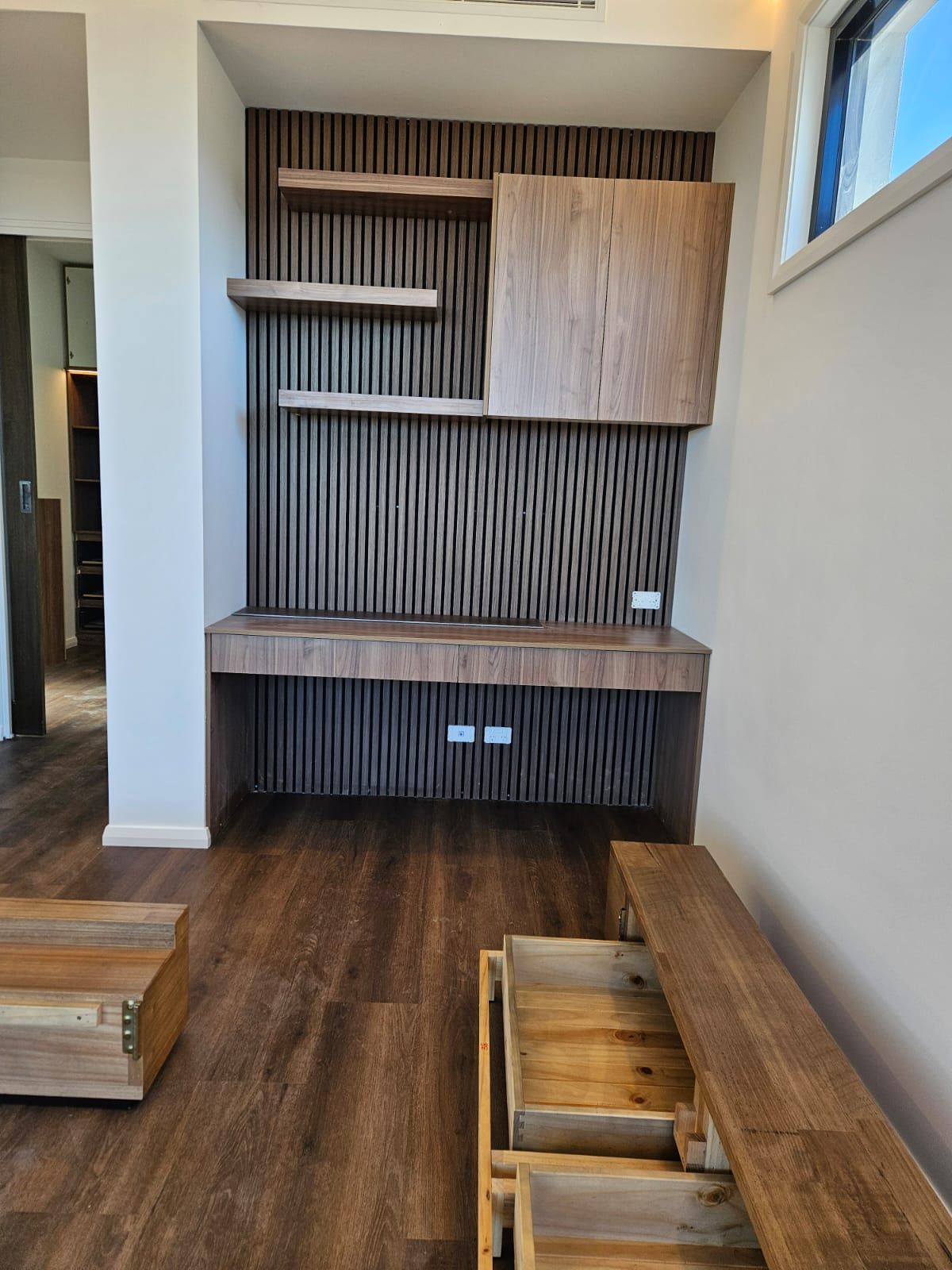 Kitchen, joinery & cabinetry project by Desi Building Solutions