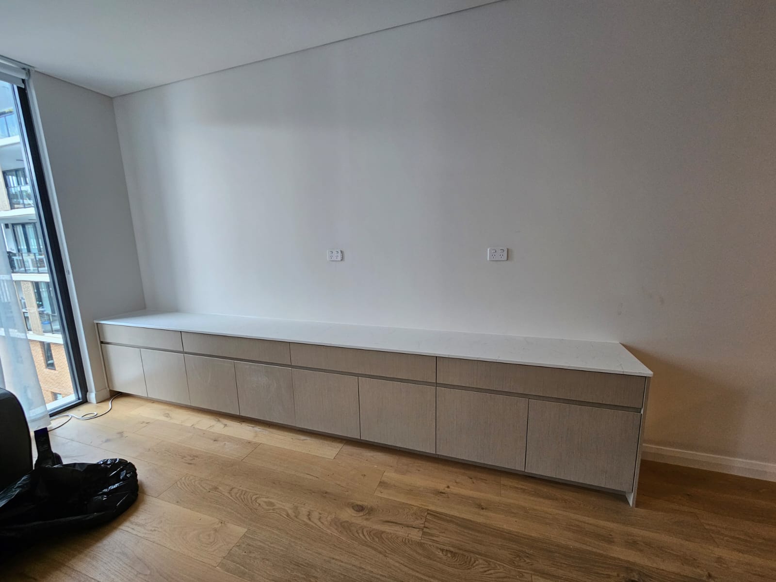 Kitchen, joinery & cabinetry project by Desi Building Solutions