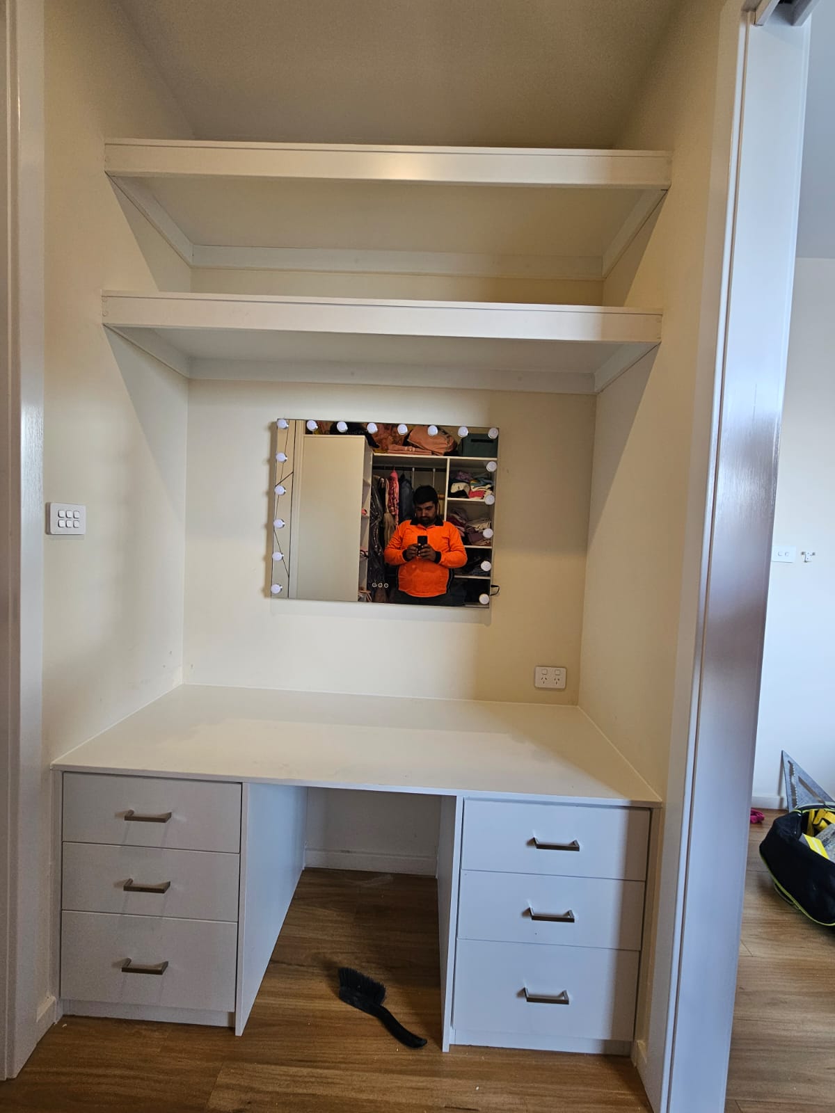 Kitchen, joinery & cabinetry project by Desi Building Solutions