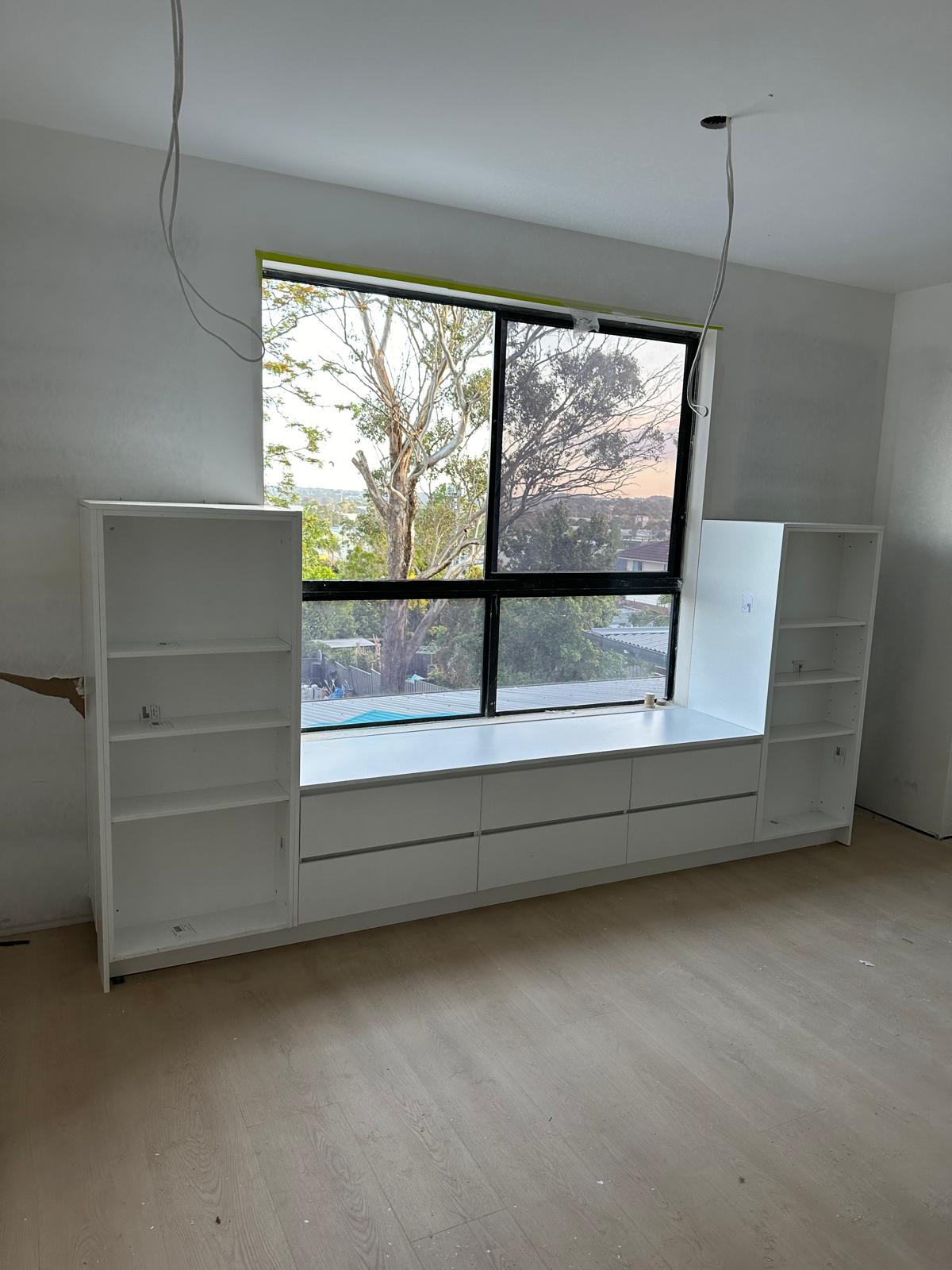 Kitchen, joinery & cabinetry project by Desi Building Solutions