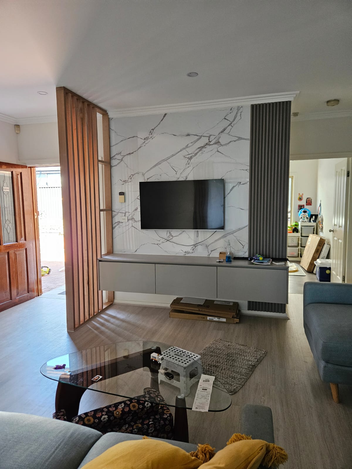 Kitchen, joinery & cabinetry project by Desi Building Solutions