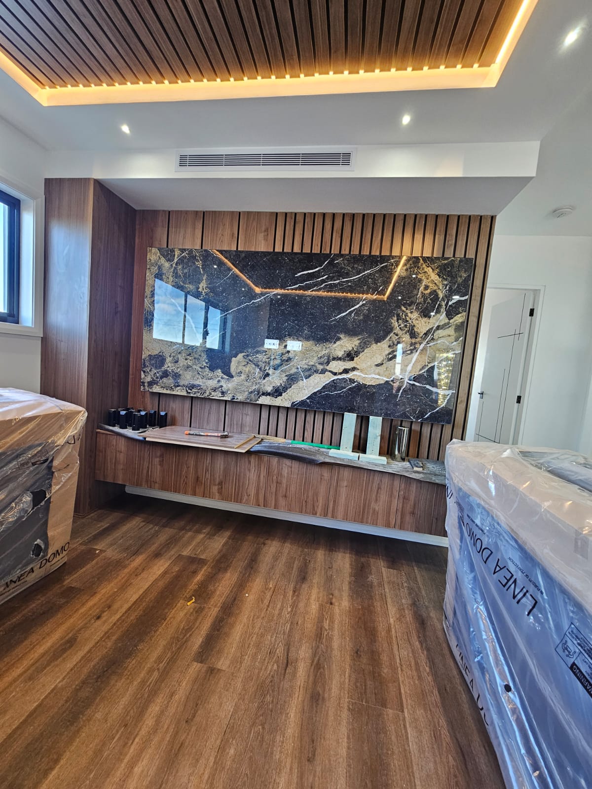 Kitchen, joinery & cabinetry project by Desi Building Solutions