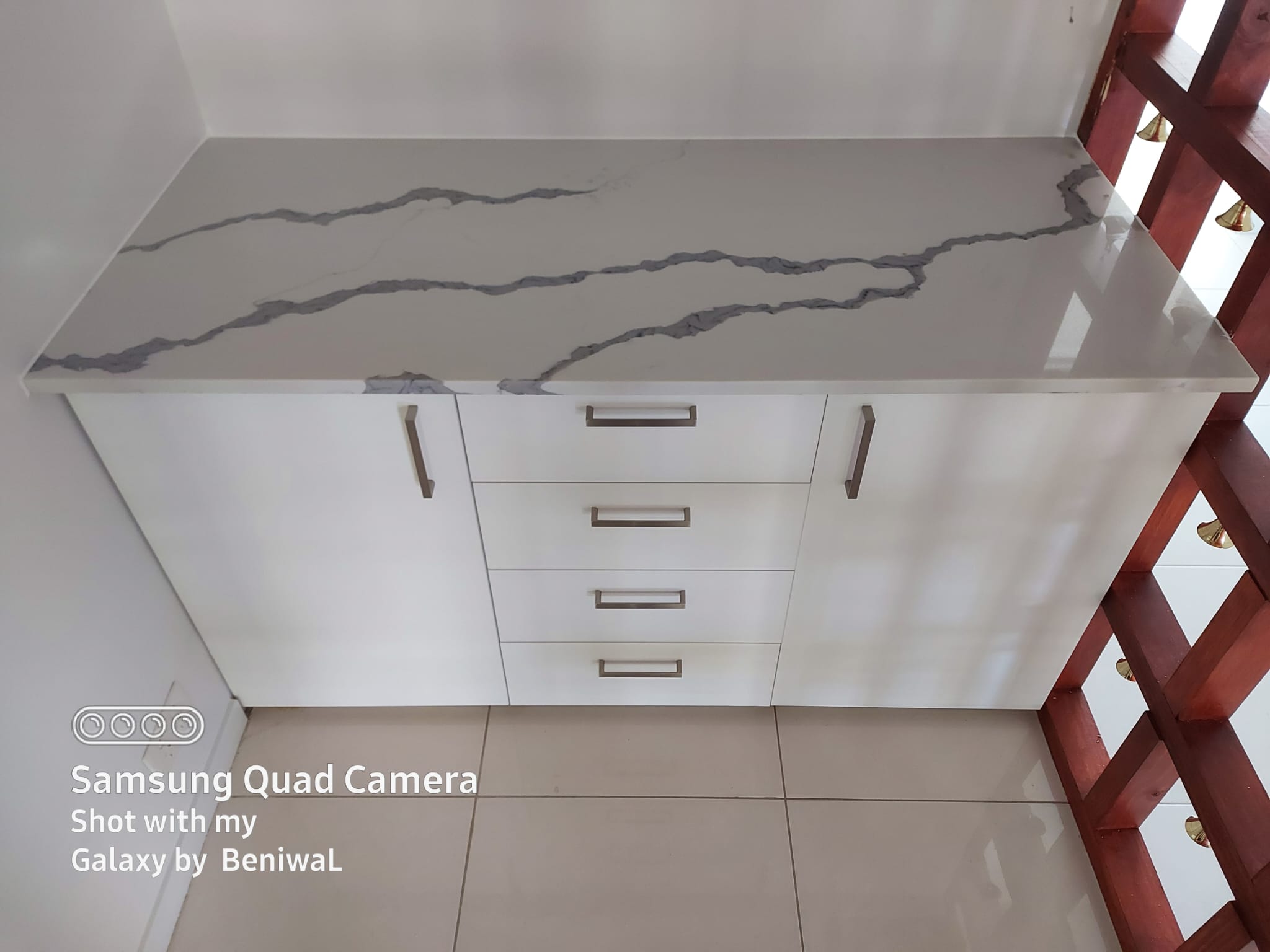 Kitchen, joinery & cabinetry project by Desi Building Solutions