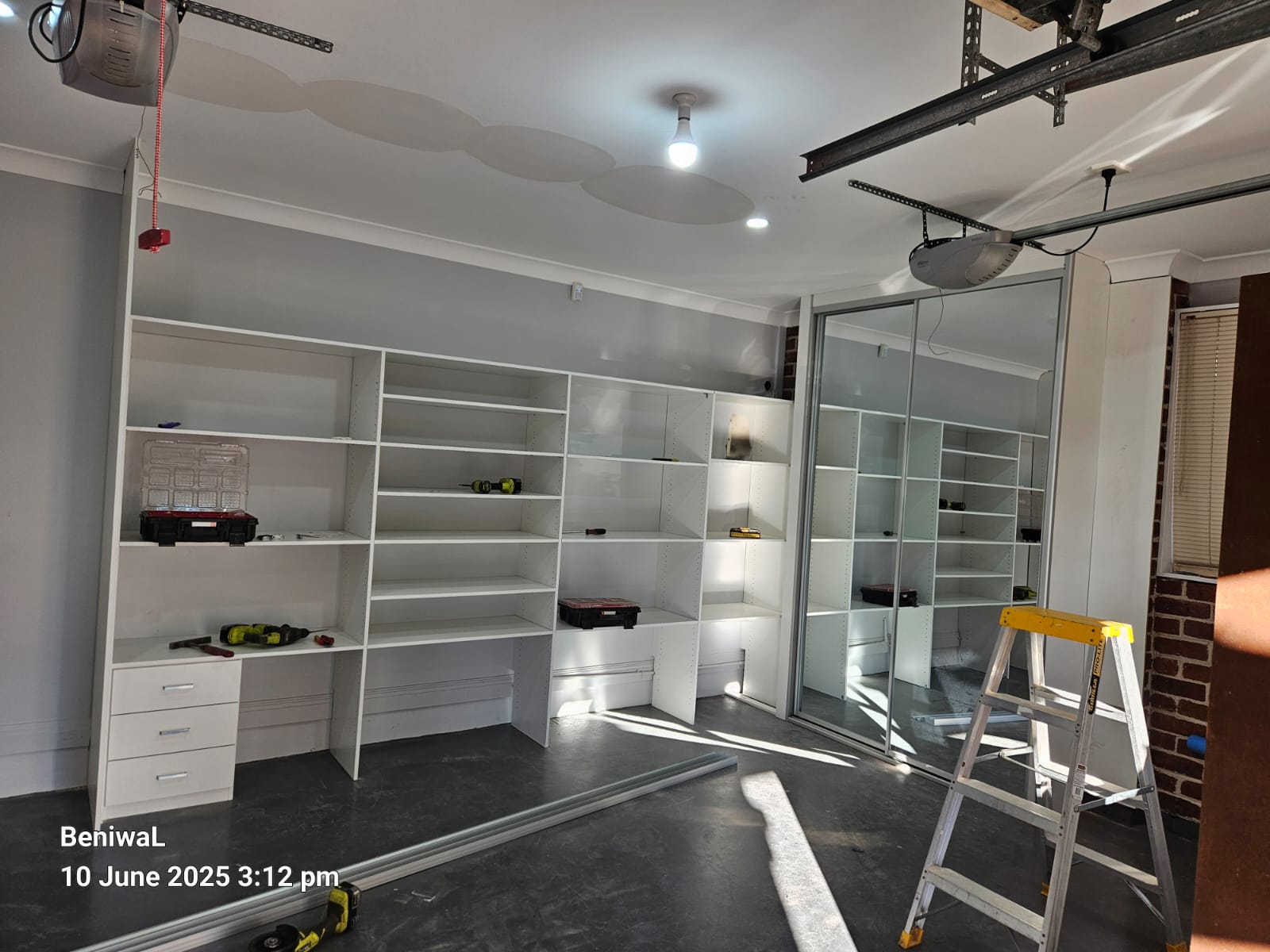 Kitchen, joinery & cabinetry project by Desi Building Solutions