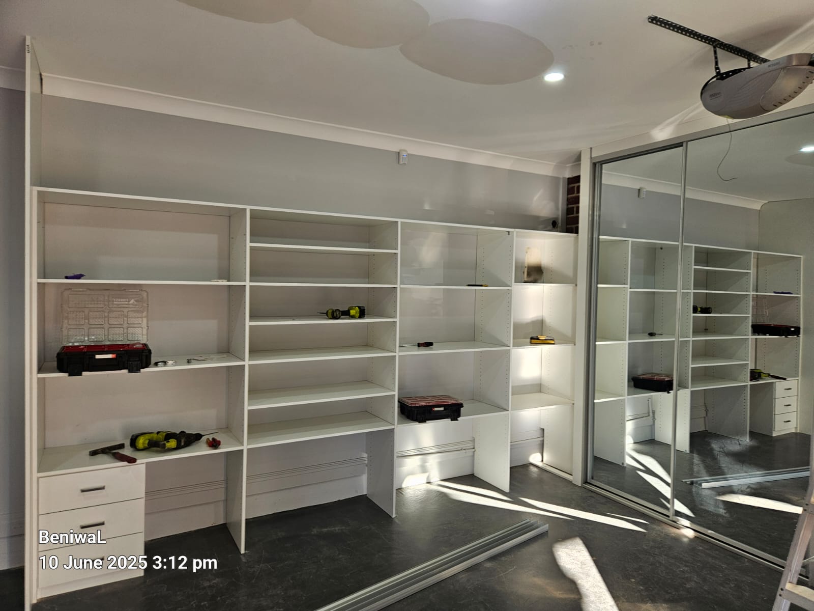 Kitchen, joinery & cabinetry project by Desi Building Solutions