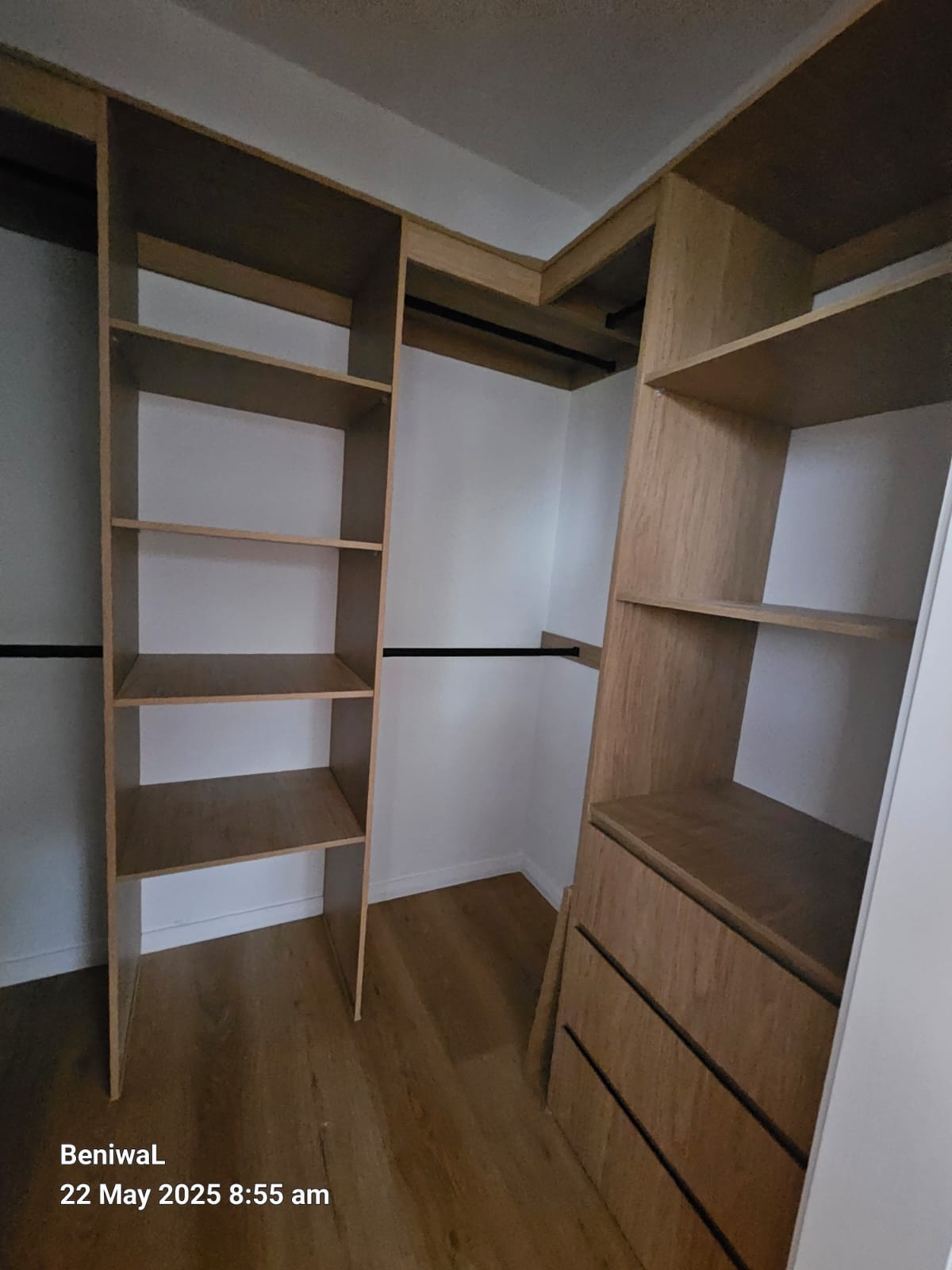 Kitchen, joinery & cabinetry project by Desi Building Solutions
