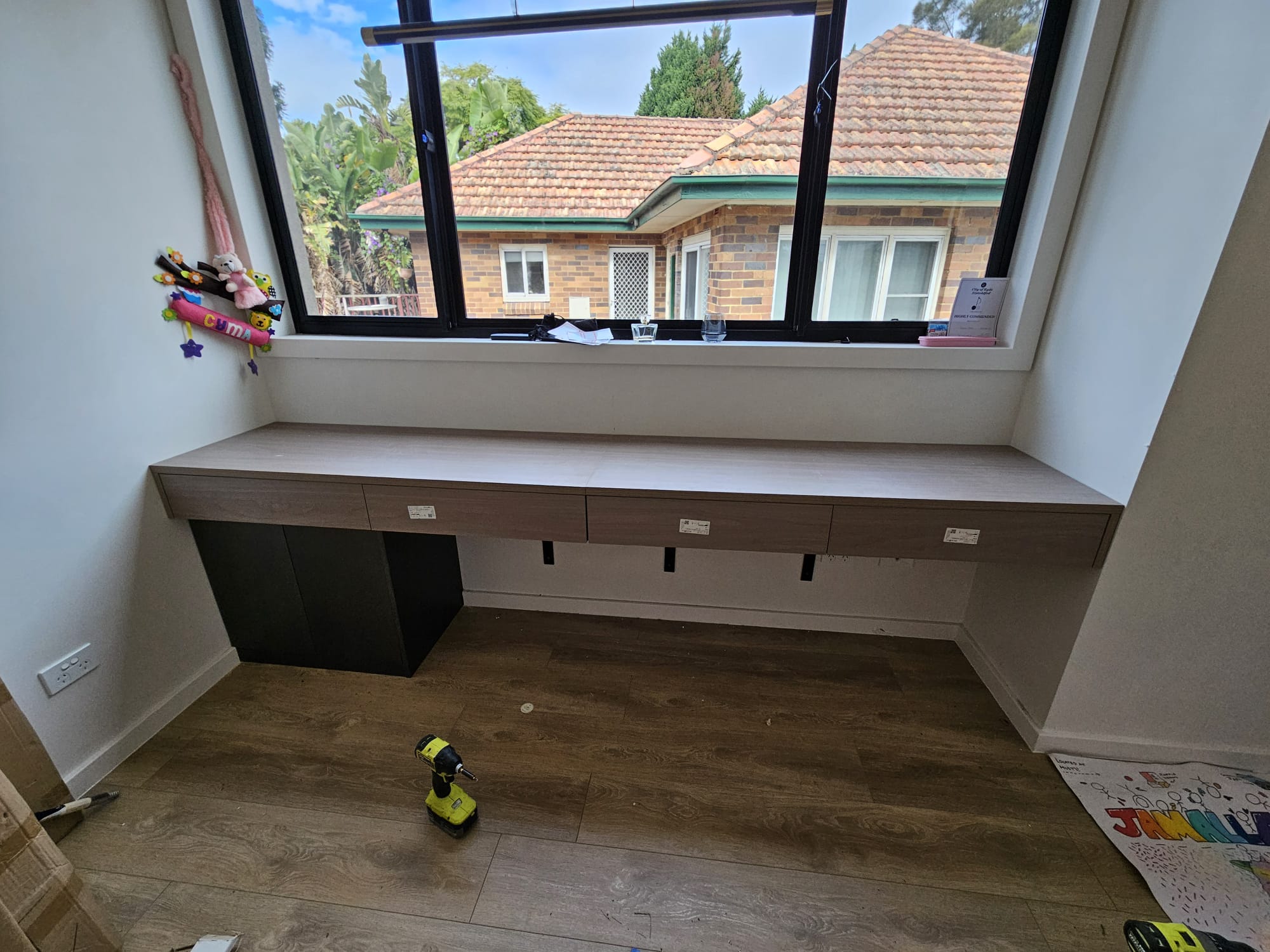 Kitchen, joinery & cabinetry project by Desi Building Solutions