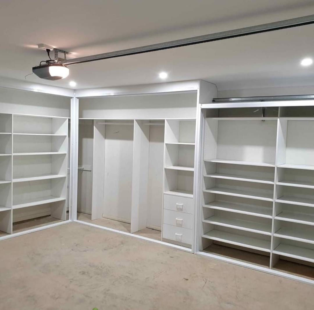 Kitchen, joinery & cabinetry project by Desi Building Solutions