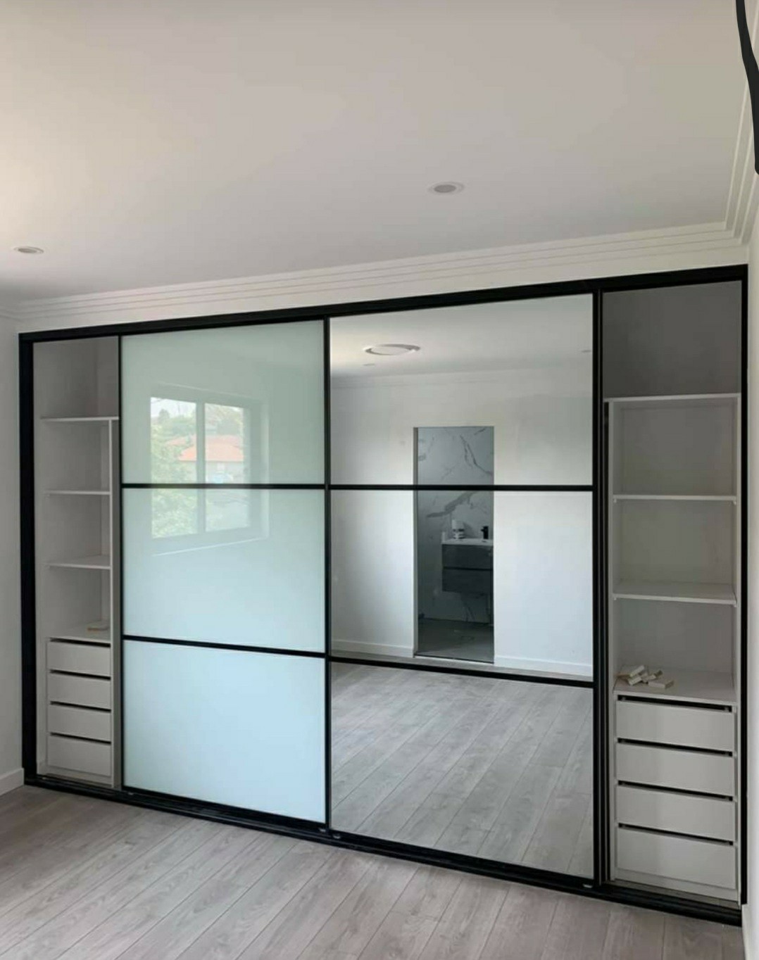 Kitchen, joinery & cabinetry project by Desi Building Solutions