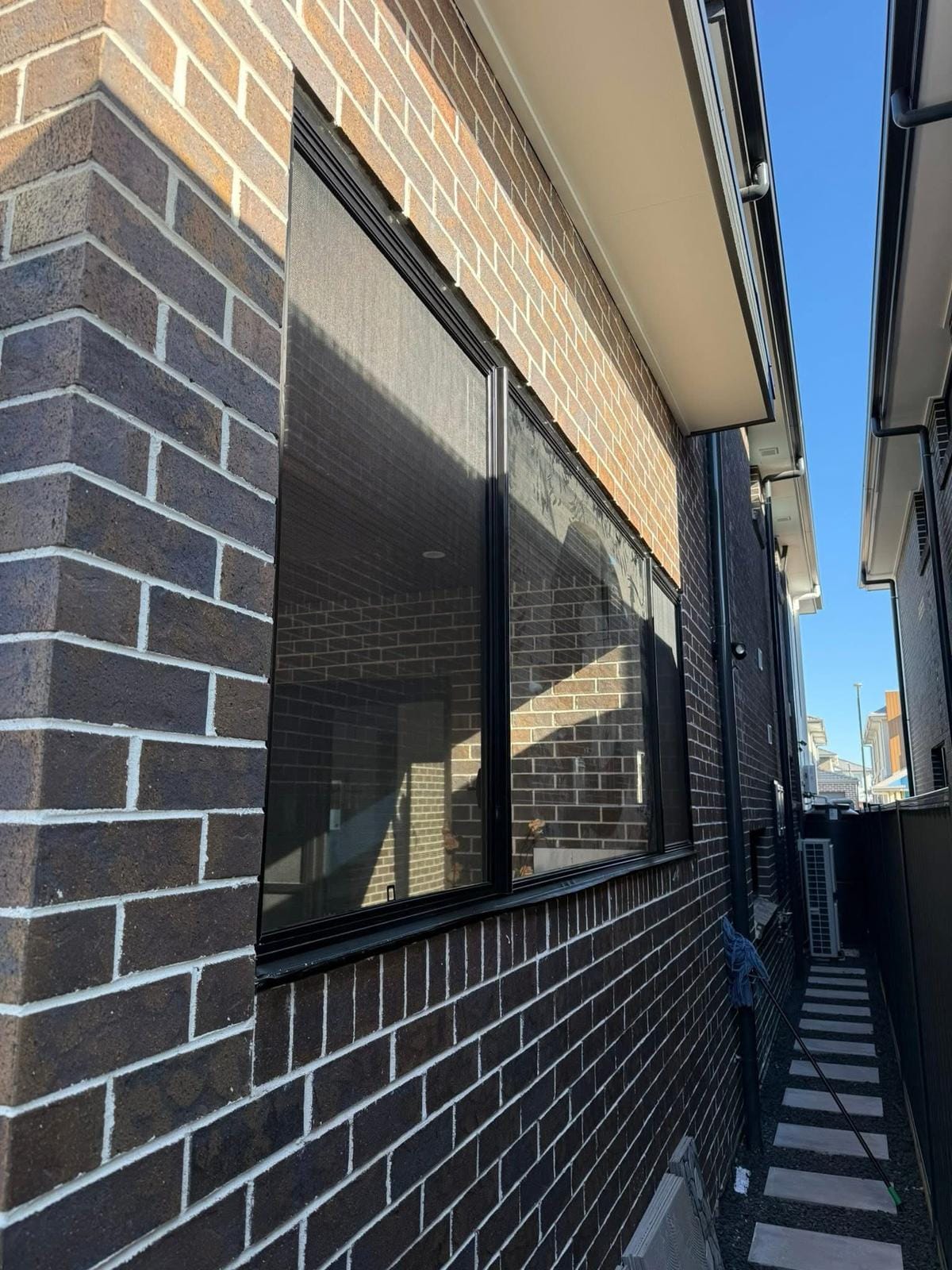 Real estate & strata maintenance project by Desi Building Solutions