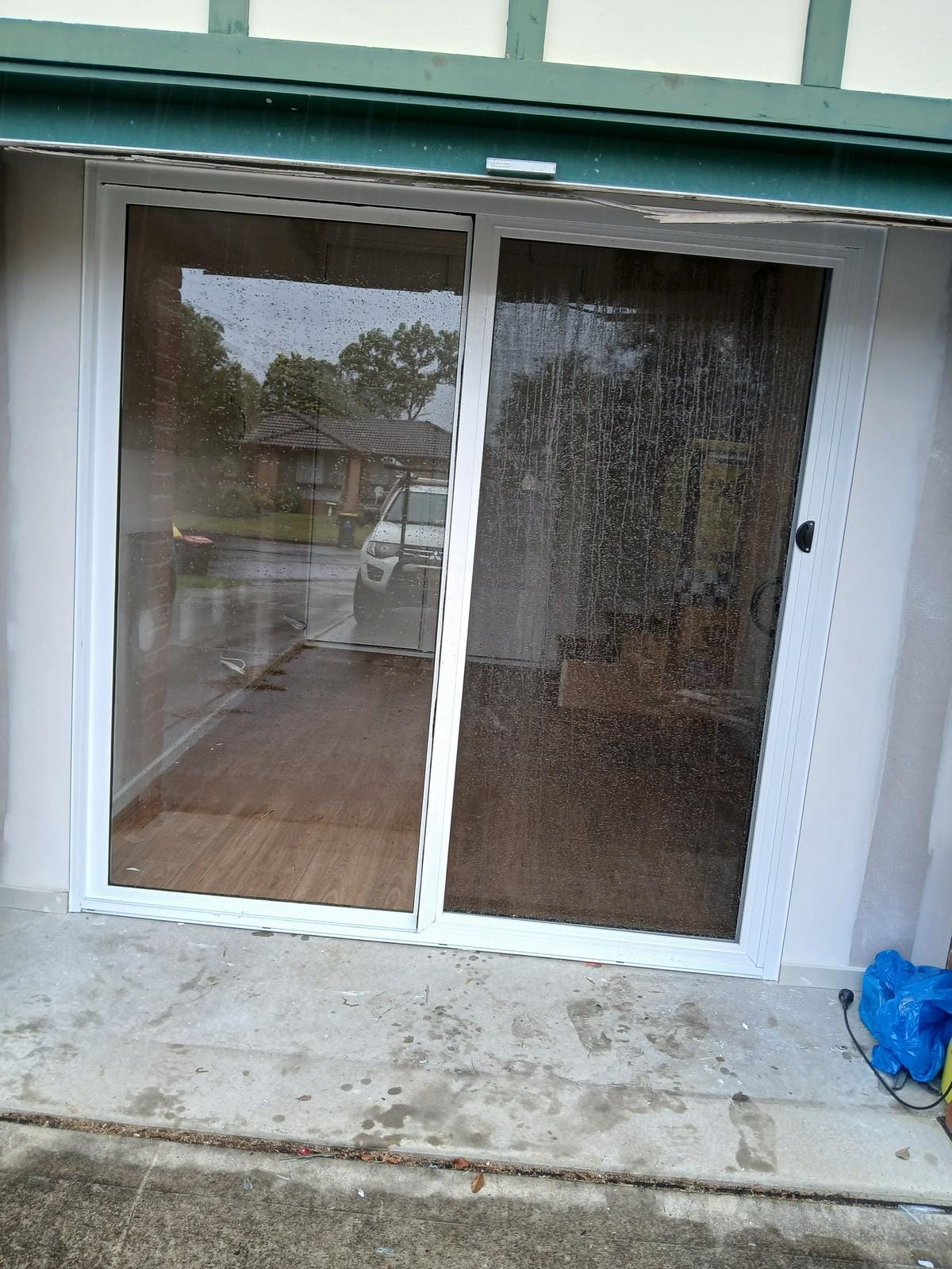 Real estate & strata maintenance project by Desi Building Solutions
