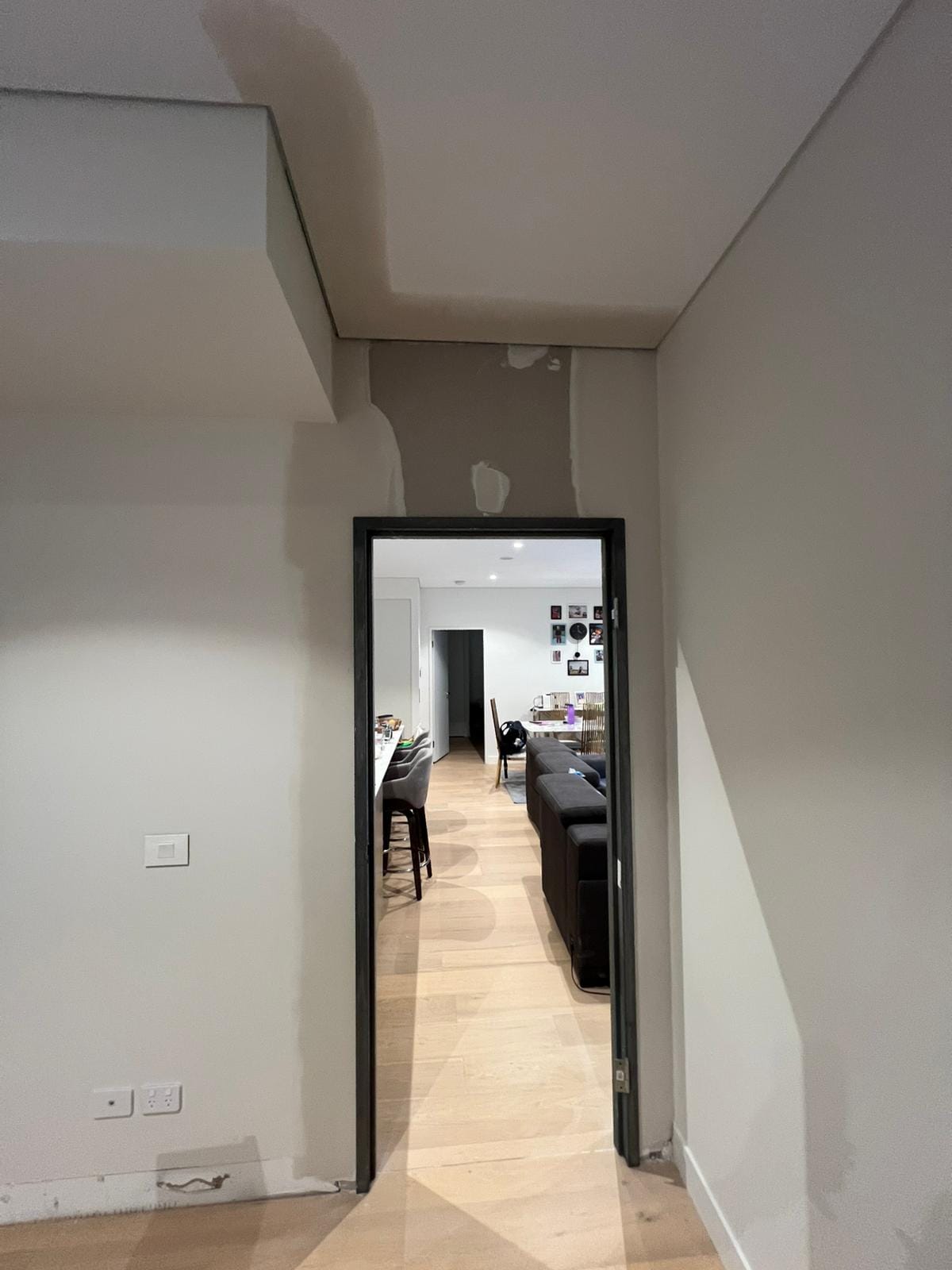 Real estate & strata maintenance project by Desi Building Solutions