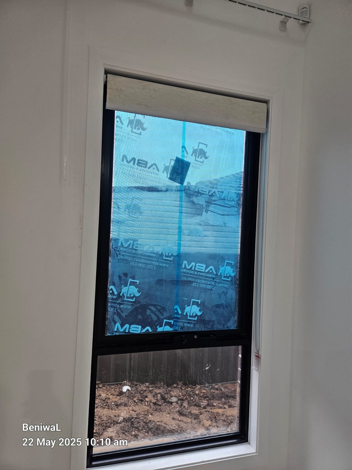 Real estate & strata maintenance project by Desi Building Solutions