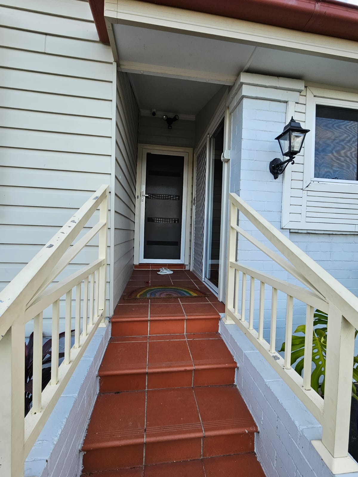 Real estate & strata maintenance project by Desi Building Solutions