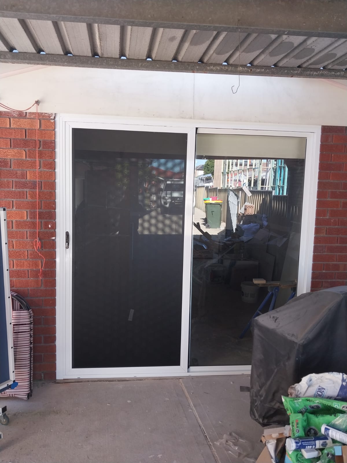 Real estate & strata maintenance project by Desi Building Solutions