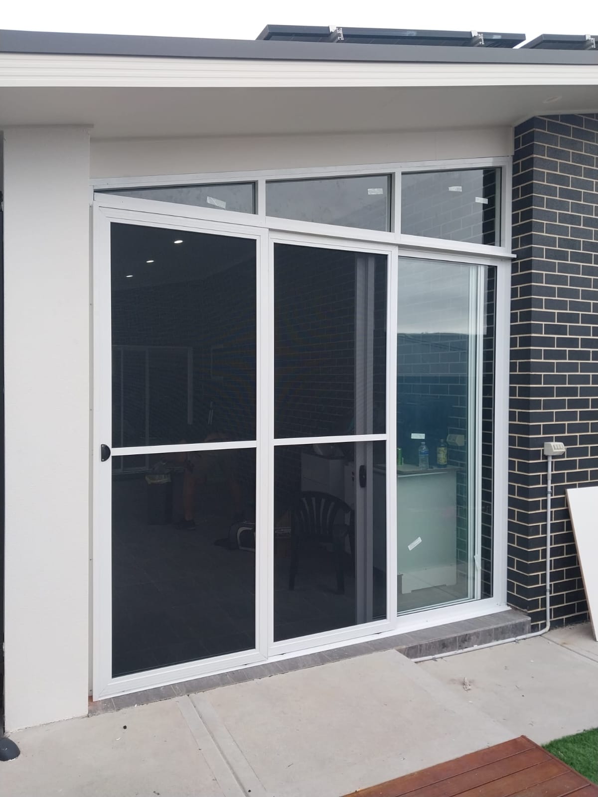 Real estate & strata maintenance project by Desi Building Solutions
