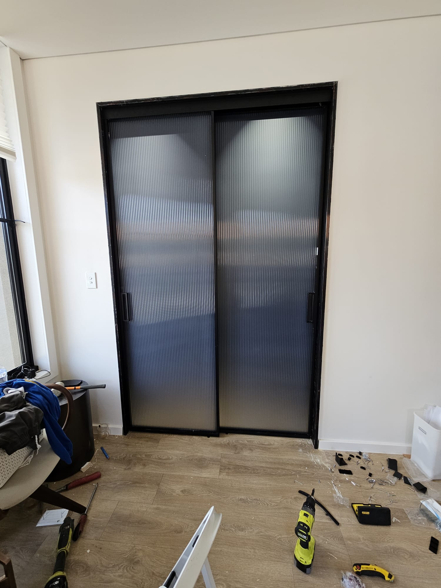 Real estate & strata maintenance project by Desi Building Solutions