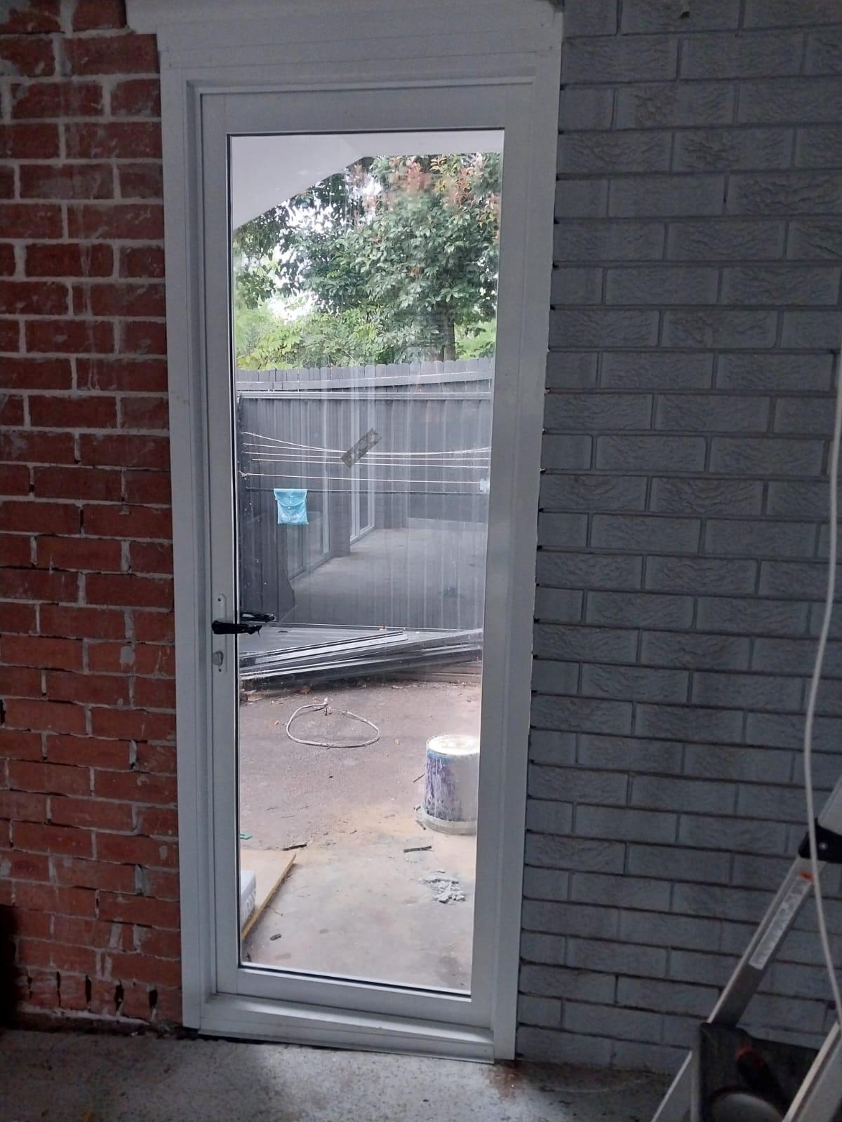 Real estate & strata maintenance project by Desi Building Solutions