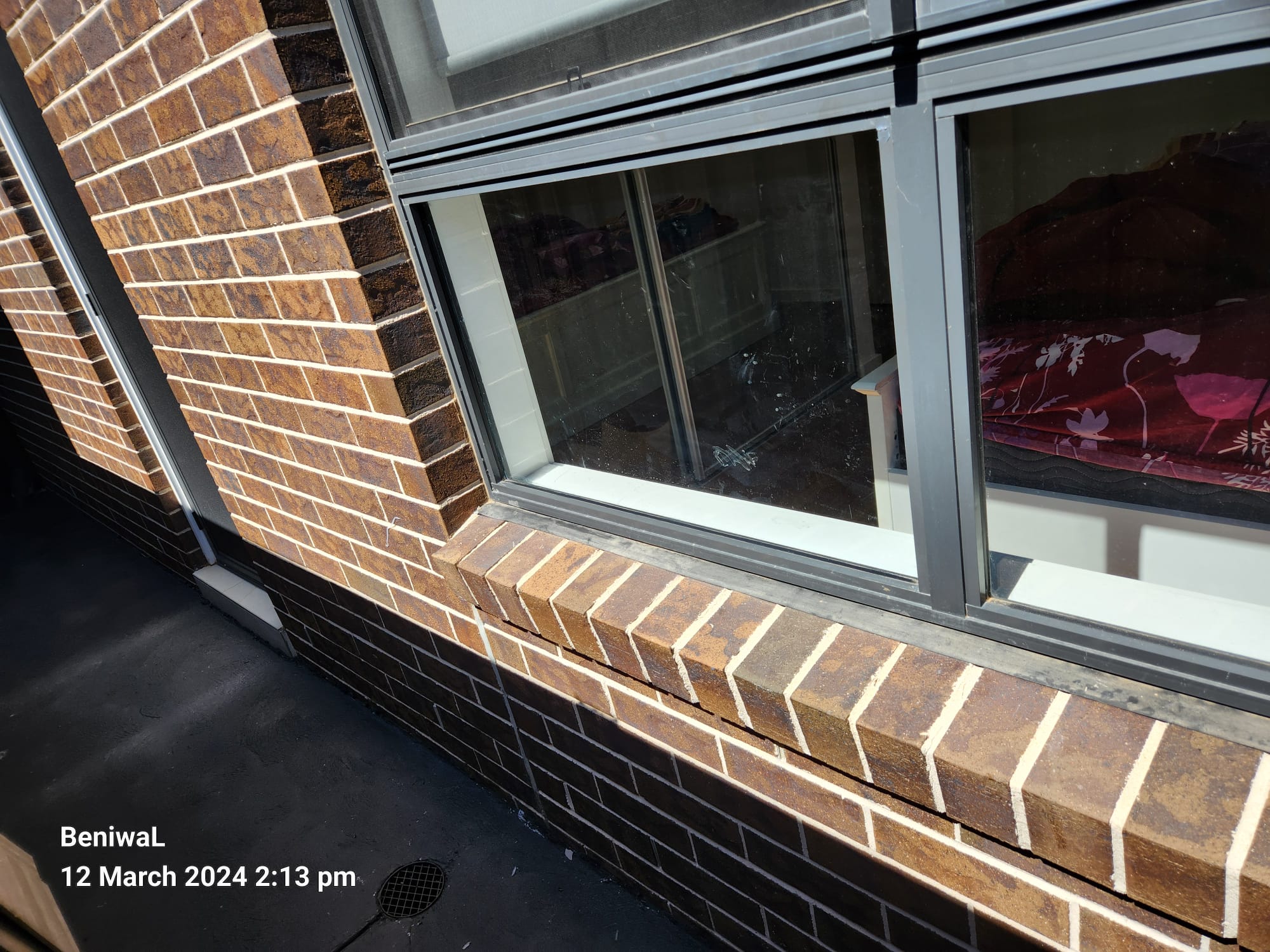Real estate & strata maintenance project by Desi Building Solutions