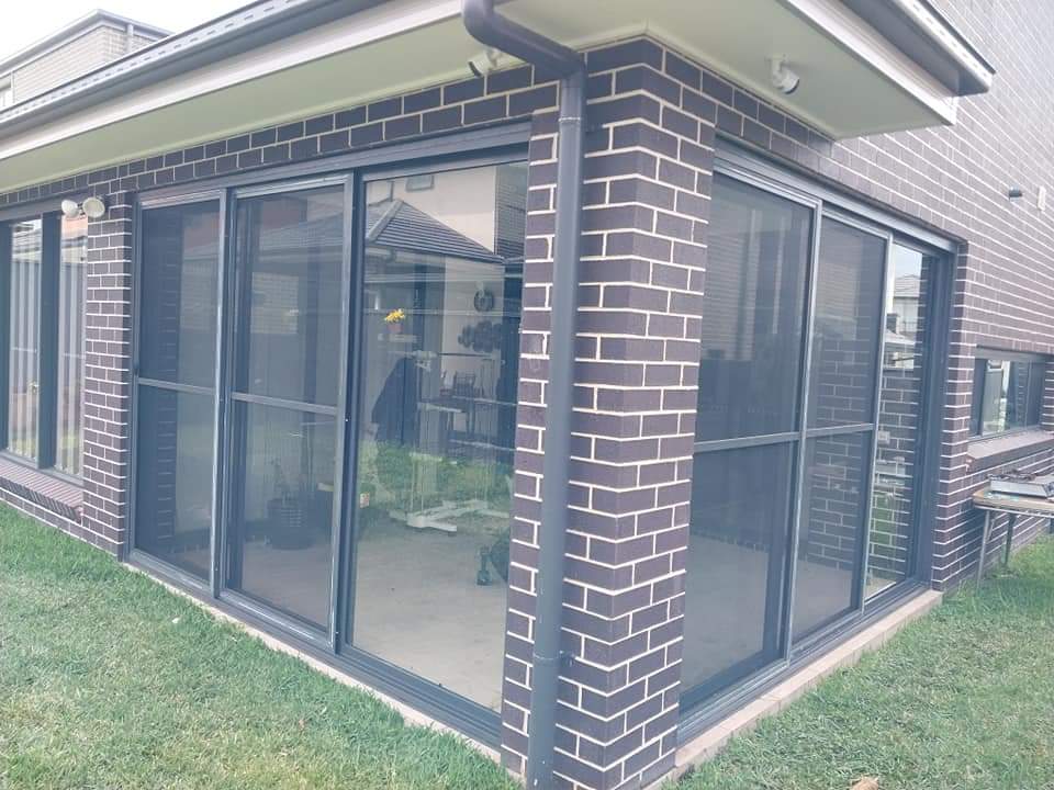 Real estate & strata maintenance project by Desi Building Solutions